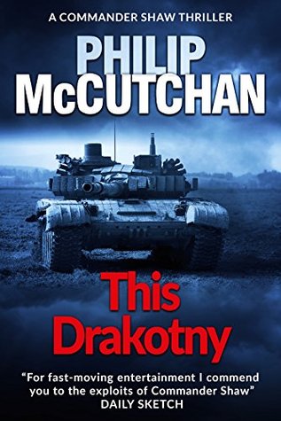 This Drakotny (Commander Shaw #13)
