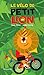 Le vélo de petit lion