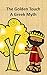 The Golden Touch A Greek Myth