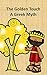 The Golden Touch A Greek Myth by Rich Linville