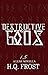 Destructive Gods (Luxe #1.5)