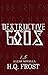 Destructive Gods (Luxe #1.5)