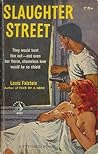 Slaughter street by Louis Falstein