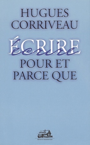 Pour et parce que (Paperback)