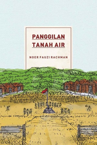 Panggilan Tanah Air: Tinjauan Kritis atas Porak-Porandanya Indonesia (Paperback)