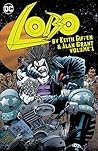 Lobo by Keith Gif...