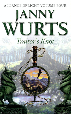 Traitor's Knot