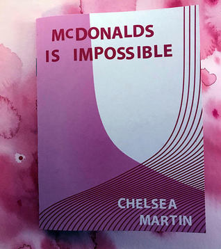 McDonalds Is Impossible