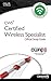 CWS-100: Certified Wireless...
