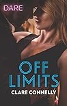 Off Limits by Clare   Connelly