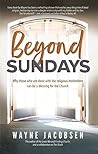 Beyond Sundays Book cover for Beyond Sundays