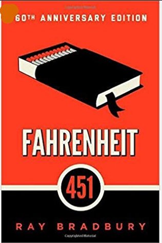Fahrenheit 451