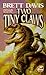 Two Tiny Claws by Brett Davis