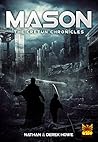 Mason: The Towers Book Two