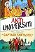 Anti Universiti by Farisi Che