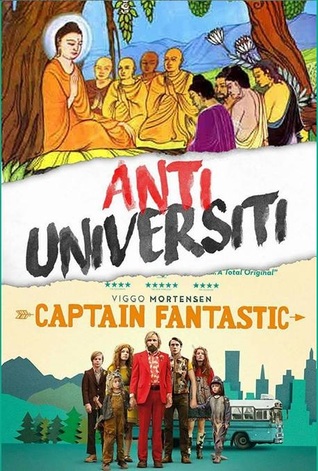 Anti Universiti