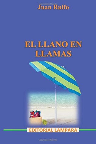 El Llano en llamas