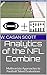 Analytics of the NFL Combin...