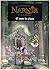 Les cròniques de Nàrnia. La cadira de plata: El tron de plata