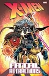 X-Men: Fatal Attr...