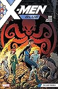 X-Men Blue, Vol. 2: Toil and Trouble