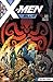 X-Men Blue, Vol. 2: Toil and Trouble