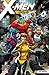 X-Men Gold, Vol. 2: Evil Empires