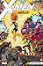 X-Men Gold, Vol. 3: Mojo Worldwide