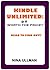 KINDLE UNLIMITED by Nina Ullman