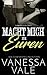Macht Mich zur Euren (Bridgewater County #5)