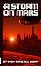 A Storm on Mars