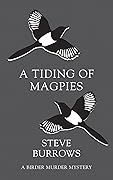 A Tiding of Magpies