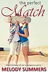 The Perfect Match (Bayview High #4) The Perfect Match (Bayview High #4)