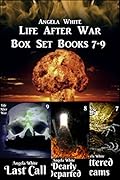 Life After War Box Set 7-9
