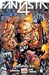 Fantastic Four, Volume 2 by James  Robinson