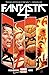 Fantastic Four, Volume 1: T...