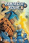 Fantastic Four, Vol. 1 