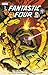 Fantastic Four, Volume 2 by Jonathan Hickman