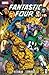 Fantastic Four, Volume 3 by Jonathan Hickman