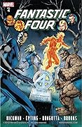 Fantastic Four, Vol. 4