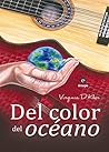 Del color del océano