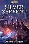 Silver Serpent by Michael DeAngelo