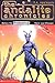 The Andalite Chronicles by K.A. Applegate