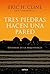 Tres piedras hacen una pared: Historias de la arqueología (Tiempo de Historia) (Spanish Edition)
