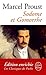 Sodome et Gomorrhe (Classiques de Poche) by Marcel Proust