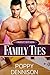 Family Ties (Bartlett Boys #1)