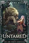 Untamed: The Jade Forest Chronicles 5