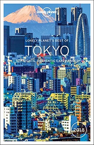 LP'S Best of Tokyo 2018 (Paperback)
