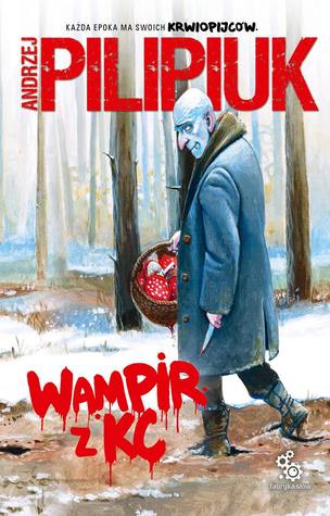 Wampir z KC (Paperback)