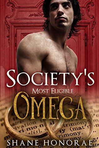 Society's Most Eligible Omega (Kindle Edition)